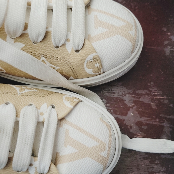 Louis Vuitton 's sneakers - Picture 4 of 12